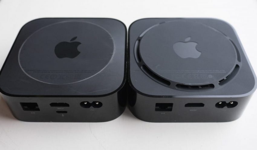 Apple 4K review - 4K UHD upgrade grondig uitgetest